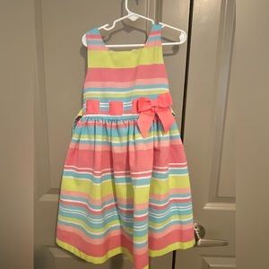 Spring Dress